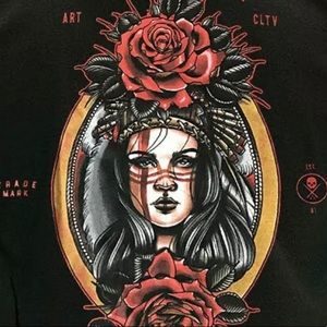 Meet your Posher, Edward